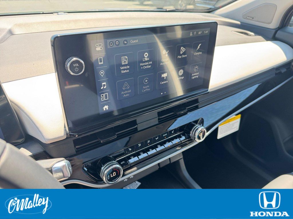 صورة مصغرة 20 لـ 2026 Honda PROLOGUE TOURING