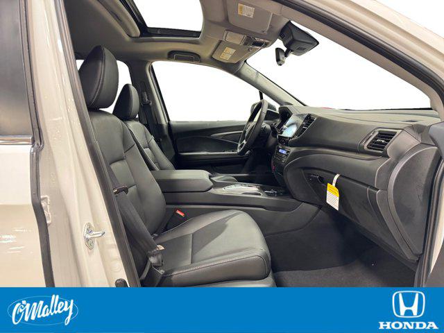 2026 Honda RIDGELINE RTL 缩略图 14