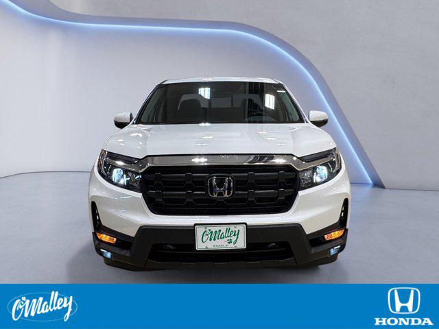 2026 Honda RIDGELINE RTL 照片 8