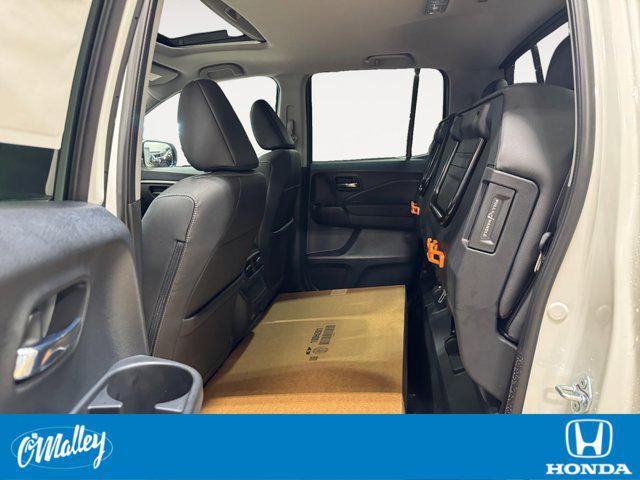 2026 Honda RIDGELINE RTL 缩略图 11