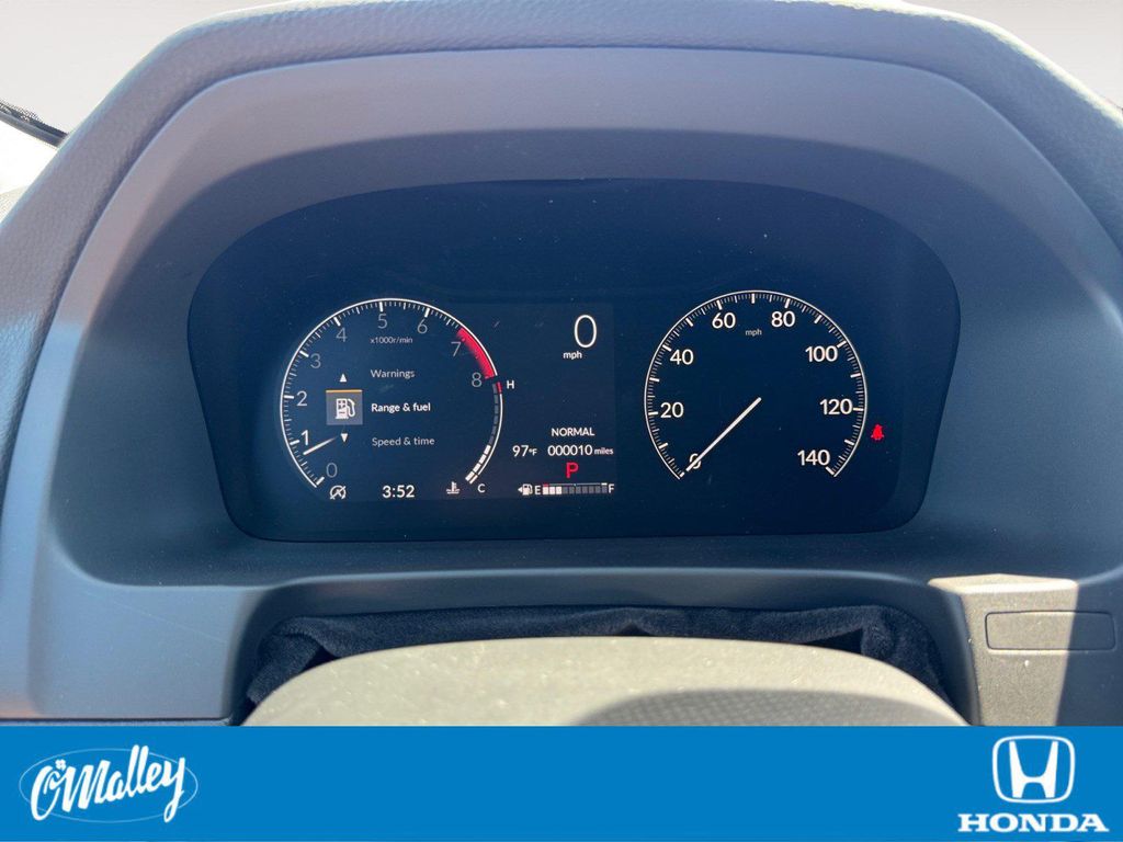 صورة مصغرة 15 لـ 2026 Honda RIDGELINE RTL