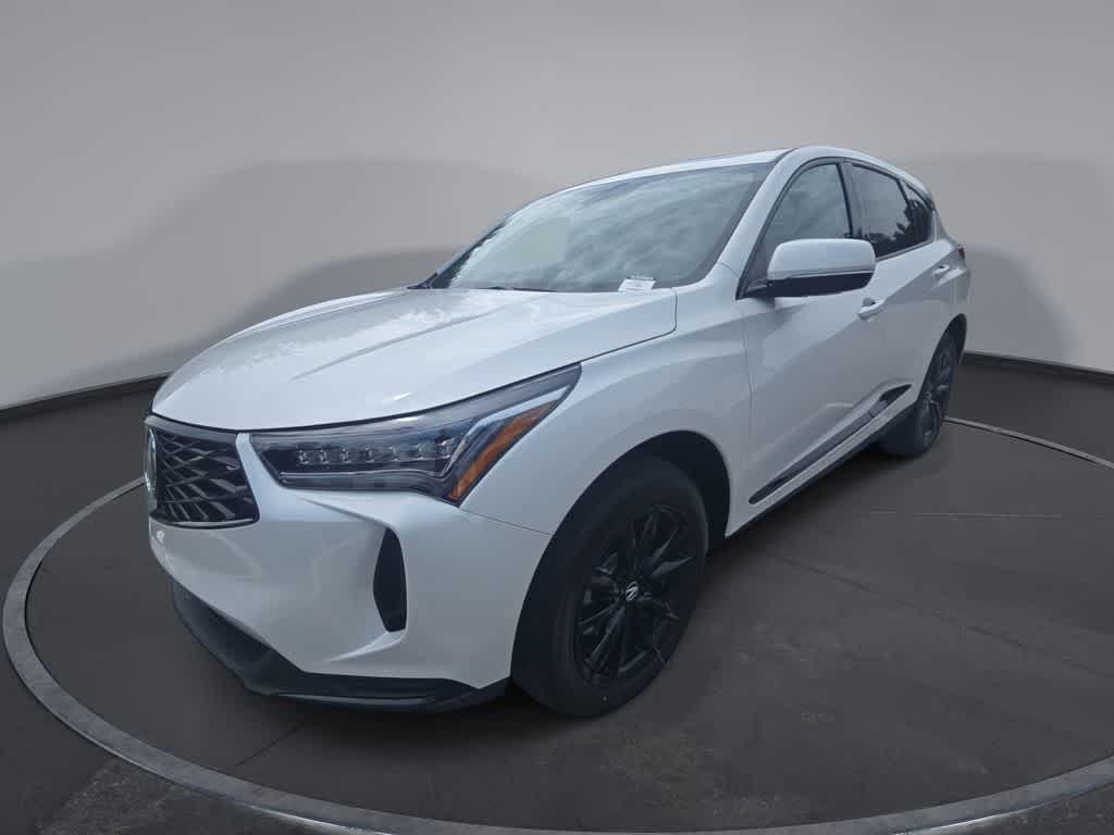 New 2026 Acura RDX Base