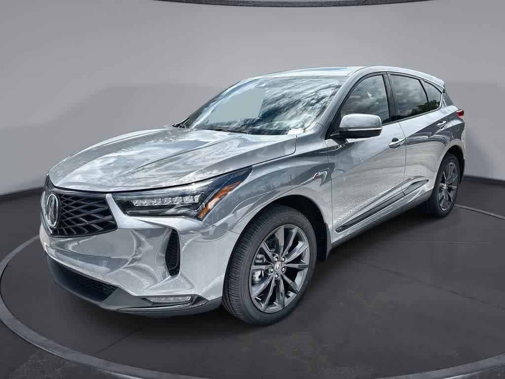 New 2026 Acura RDX Base