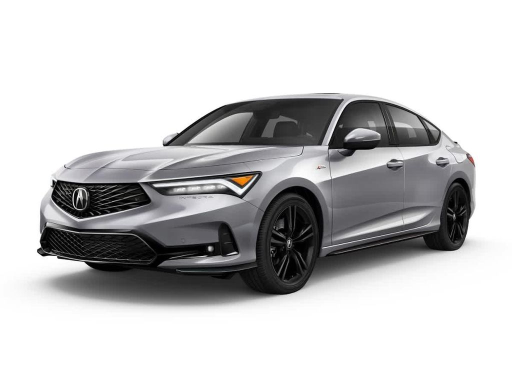New 2026 Acura Integra FWD A-Spec with Technology