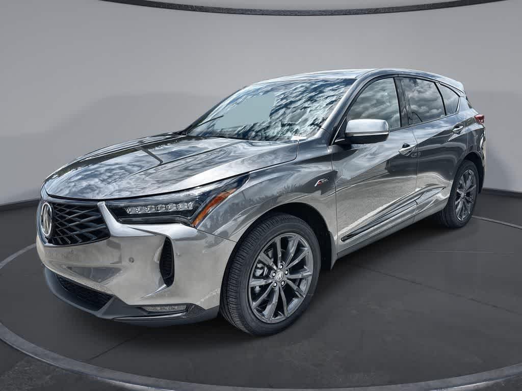 New 2026 Acura RDX Base