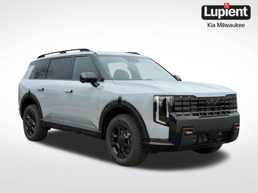 New 2027 Kia Telluride X-Pro SX-Prestige