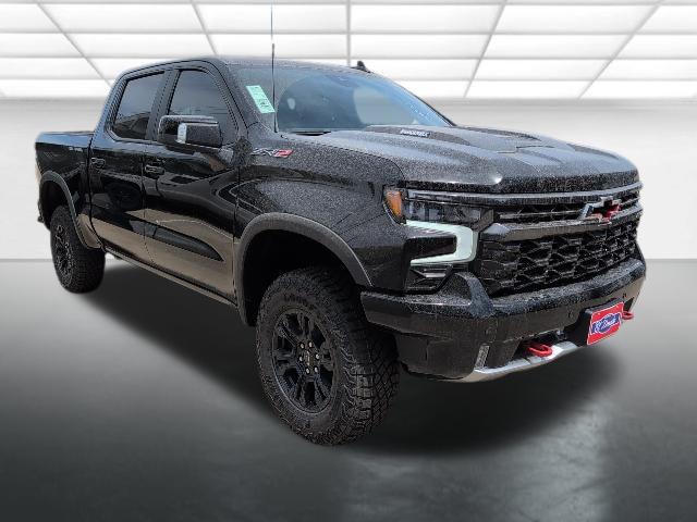 New 2026 Chevrolet Silverado 1500 ZR2