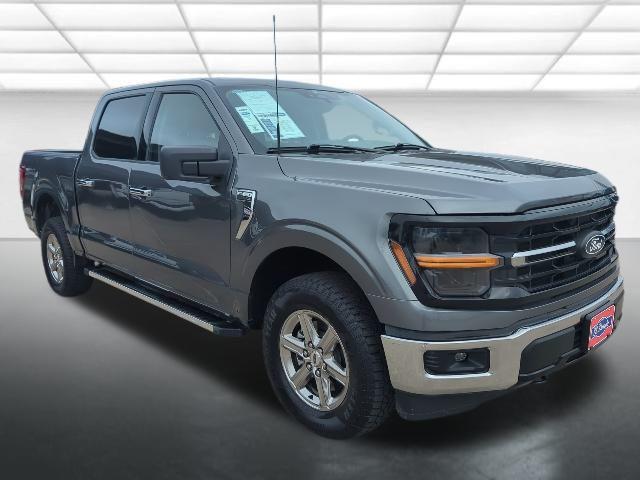 FORD F-150 XLT - 1