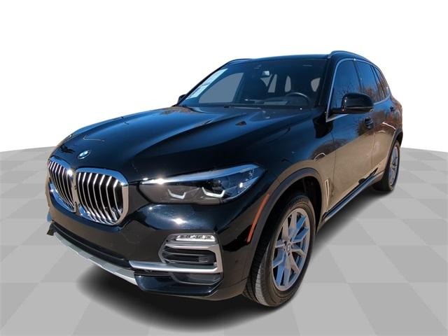 Used BMW X5 for Sale Near Me