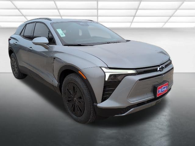 New 2026 Chevrolet Blazer EV AWD LT