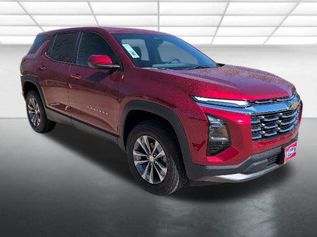 New 2026 Chevrolet Equinox 1LT