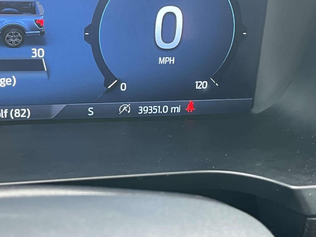 2024 FORD F-150 STX thumbnail 32