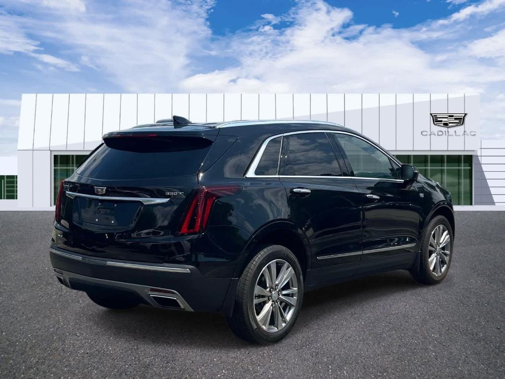 صورة 7 لـ 2023 Cadillac XT5 PREMIUM LUXURY