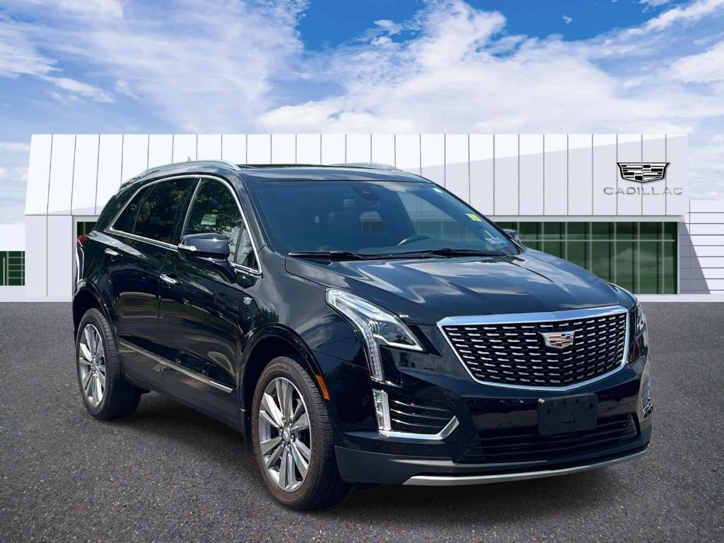 صورة 1 لـ 2023 Cadillac XT5 PREMIUM LUXURY
