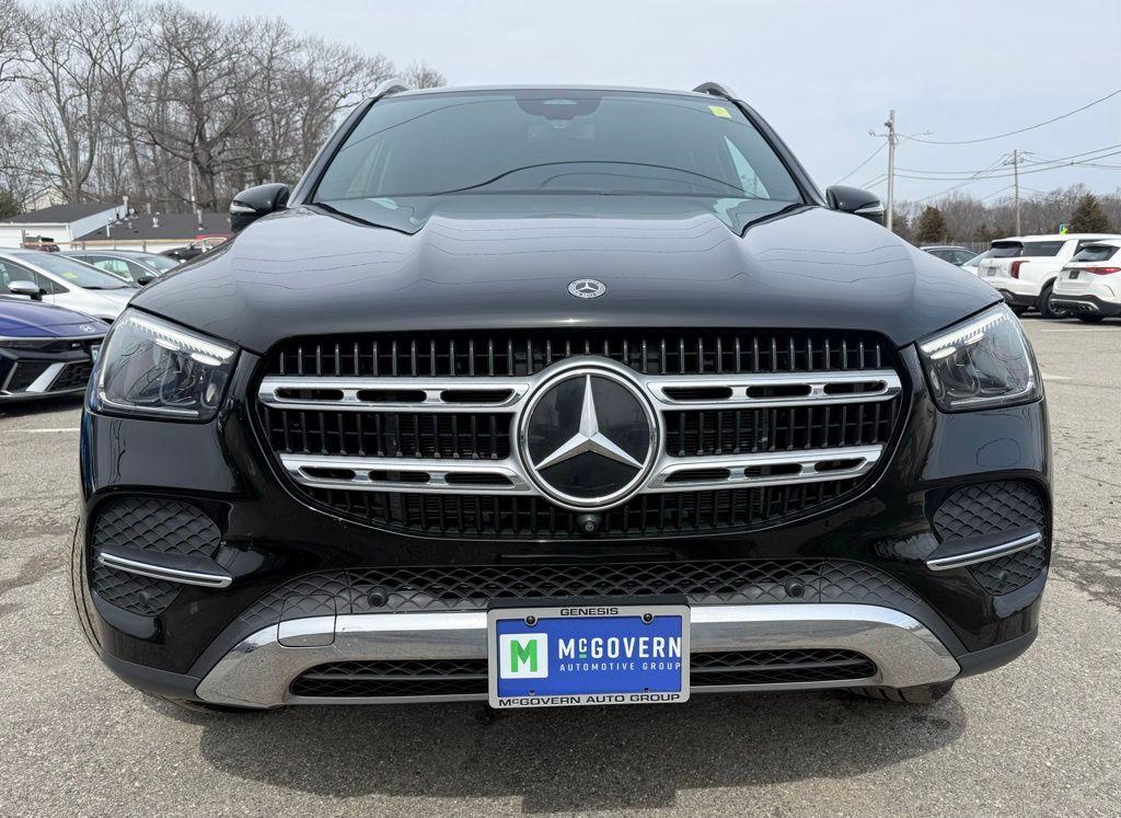 MERCEDES-BENZ GLE - 2