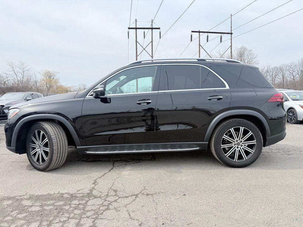 MERCEDES-BENZ GLE - 6