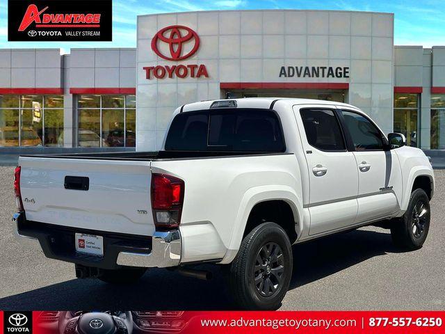 2023 TOYOTA TACOMA SR5 photo 7