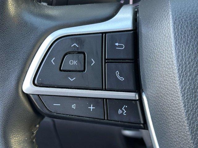 صورة مصغرة 24 لـ 2024 Toyota HIGHLANDER XSE