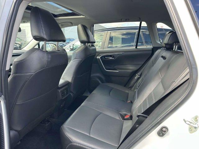 صورة مصغرة 14 لـ 2023 Toyota RAV4 XLE PREMIUM