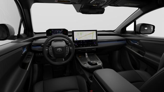 2026 Toyota BZ WOODLAND BASE 照片 5