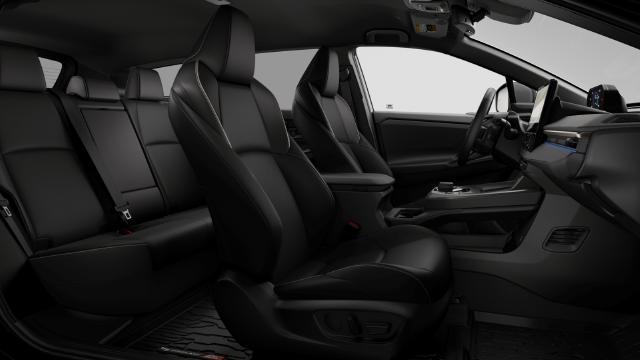 2026 Toyota BZ WOODLAND BASE 照片 6