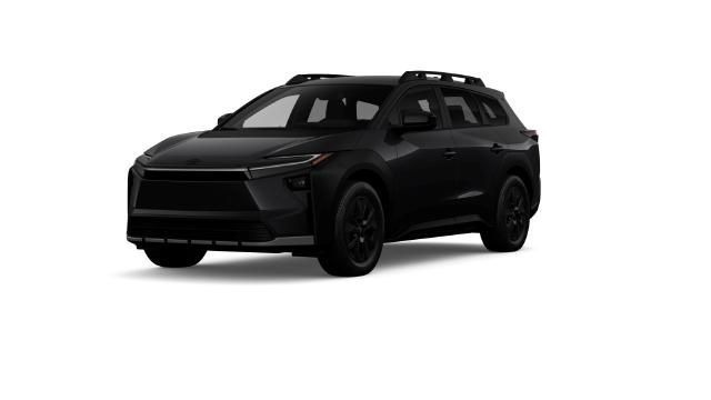 2026 Toyota BZ WOODLAND BASE 照片 1