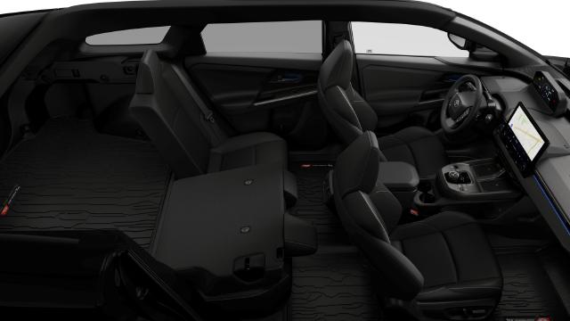 2026 Toyota BZ WOODLAND BASE 照片 8