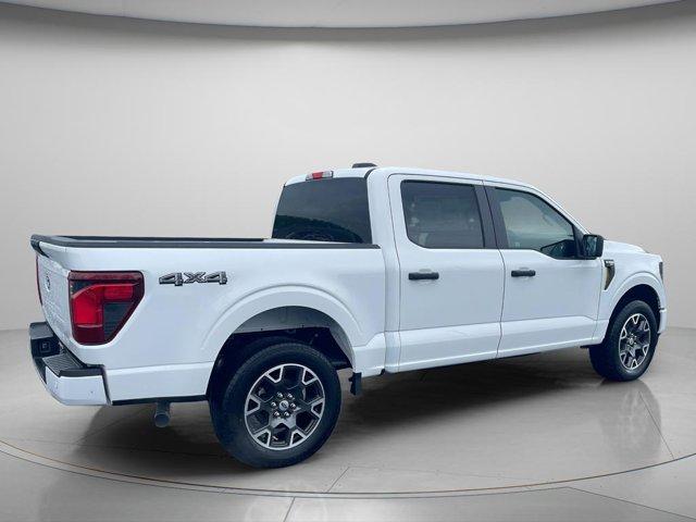 FORD F-150 STX - 10