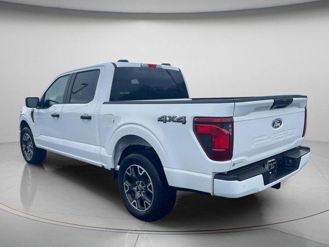 FORD F-150 STX - 7
