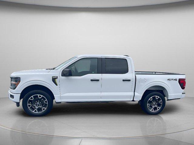 FORD F-150 STX - 5