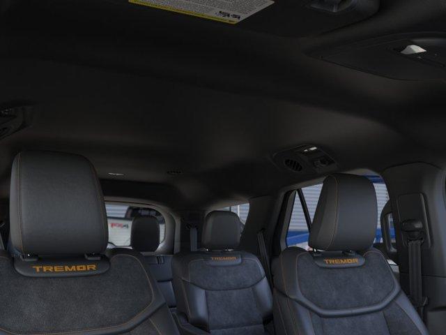 2026 FORD EXPLORER TREMOR — миниатюра 22