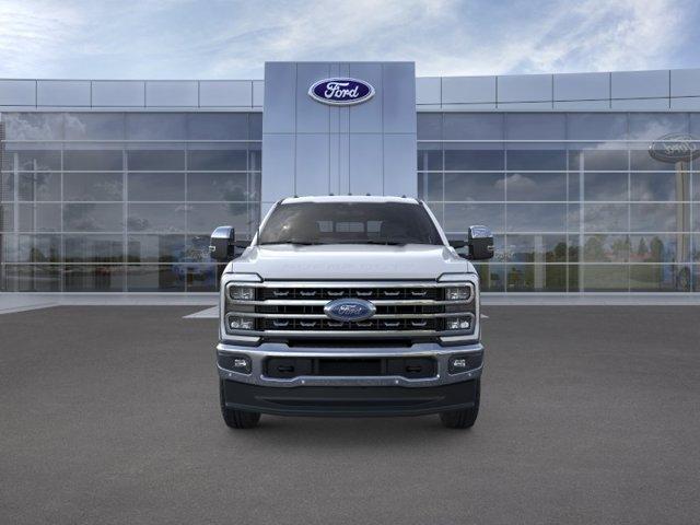 2026 FORD F-250 SUPER DUTY — фото 2