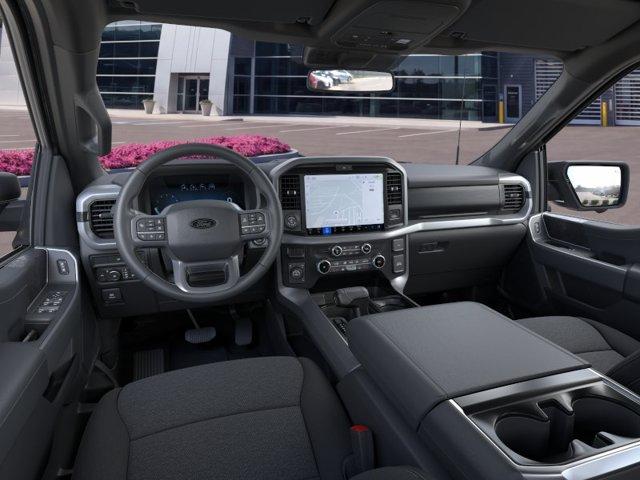 2026 FORD F-150 XLT — миниатюра 9