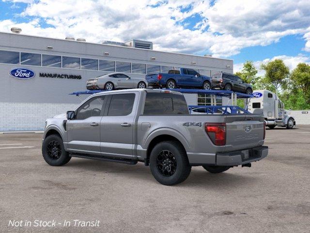 2026 FORD F-150 XLT — фото 6