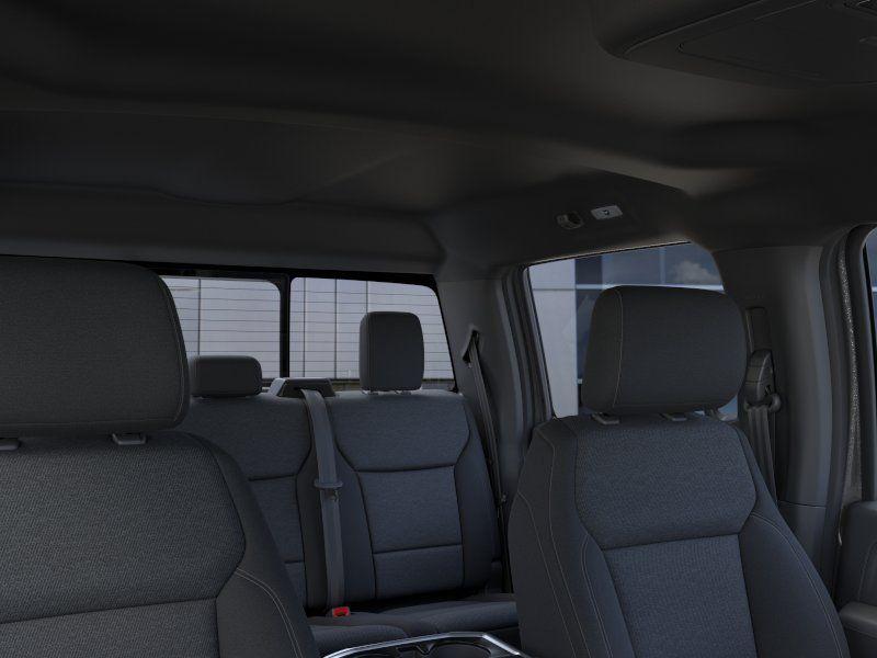 صورة مصغرة 22 لـ 2026 FORD F-150 XLT