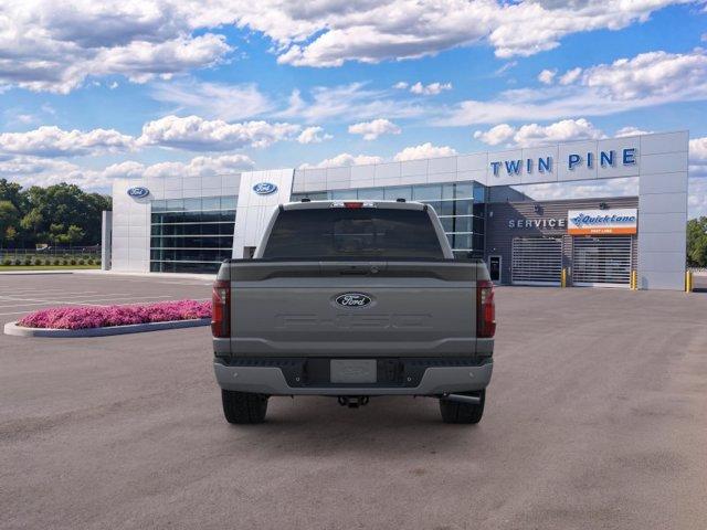 2026 FORD F-150 XLT — миниатюра 7