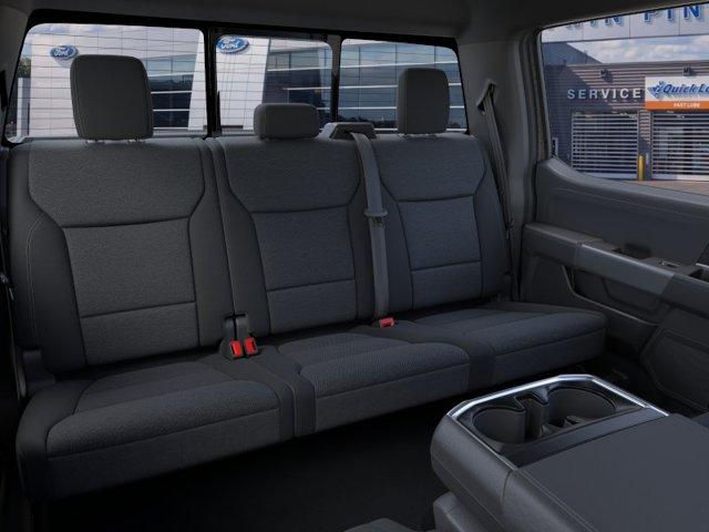 2026 FORD F-150 XLT — миниатюра 11