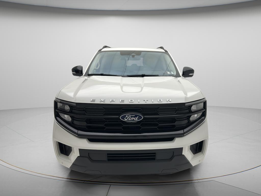 2025 FORD EXPEDITION ACTIVE — фото 2