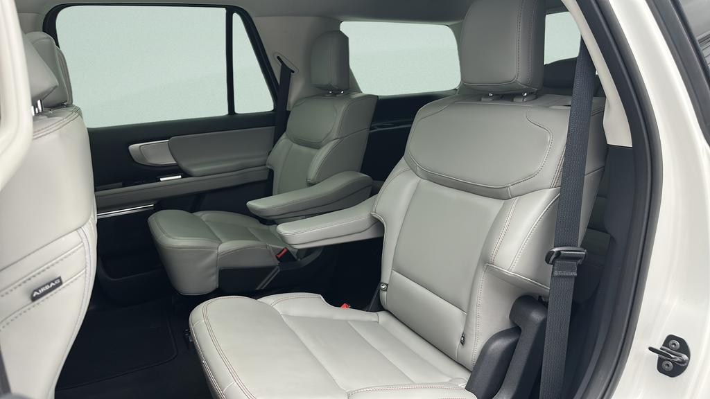 2025 FORD EXPEDITION ACTIVE — миниатюра 12