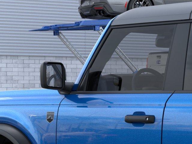 2026 FORD BRONCO BIG BEND — миниатюра 22