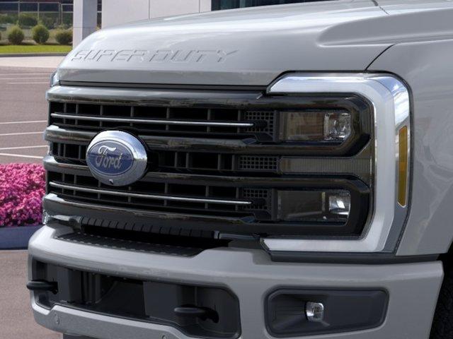 صورة مصغرة 17 لـ 2026 FORD F-250 PLATINUM