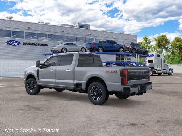 2026 FORD F-250 SUPER DUTY 照片 6