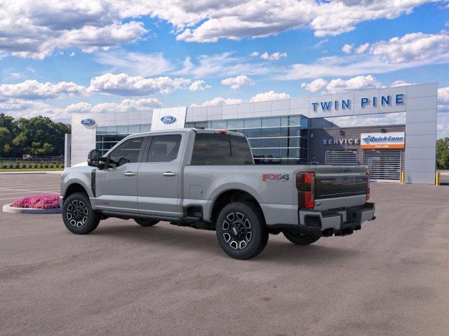 صورة مصغرة 6 لـ 2026 FORD F-250 PLATINUM