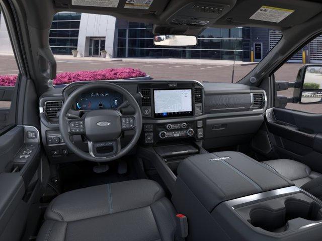 صورة مصغرة 9 لـ 2026 FORD F-250 PLATINUM