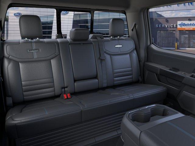 صورة مصغرة 11 لـ 2026 FORD F-250 PLATINUM
