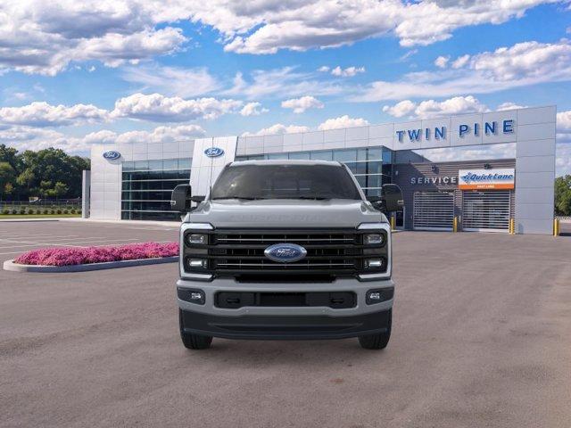 صورة مصغرة 2 لـ 2026 FORD F-250 PLATINUM