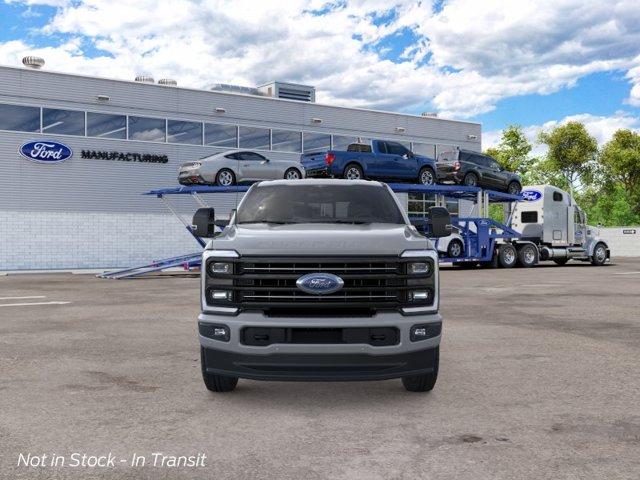 2026 FORD F-250 SUPER DUTY 照片 2