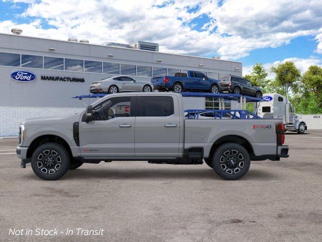 2026 FORD F-250 SUPER DUTY 照片 5