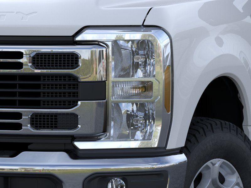 صورة مصغرة 17 لـ 2026 FORD F-250 SUPER DUTY