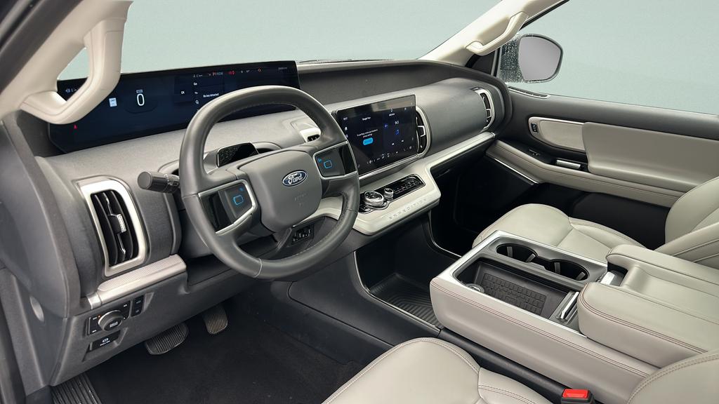 2025 FORD EXPEDITION ACTIVE 缩略图 13